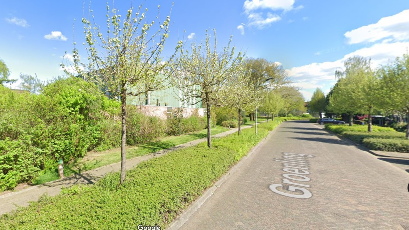 Foto: Ermelo werkt aan bouw van veertig sociale huurwoningen