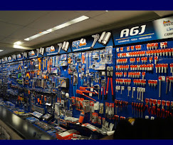 Foto: 40 jaar AGJ in Elburg: ‘We kwamen er toevallig achter door een uittreksel van de KVK’