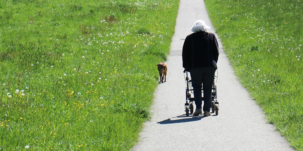 Foto: Gemeente Nunspeet zet in op valpreventie