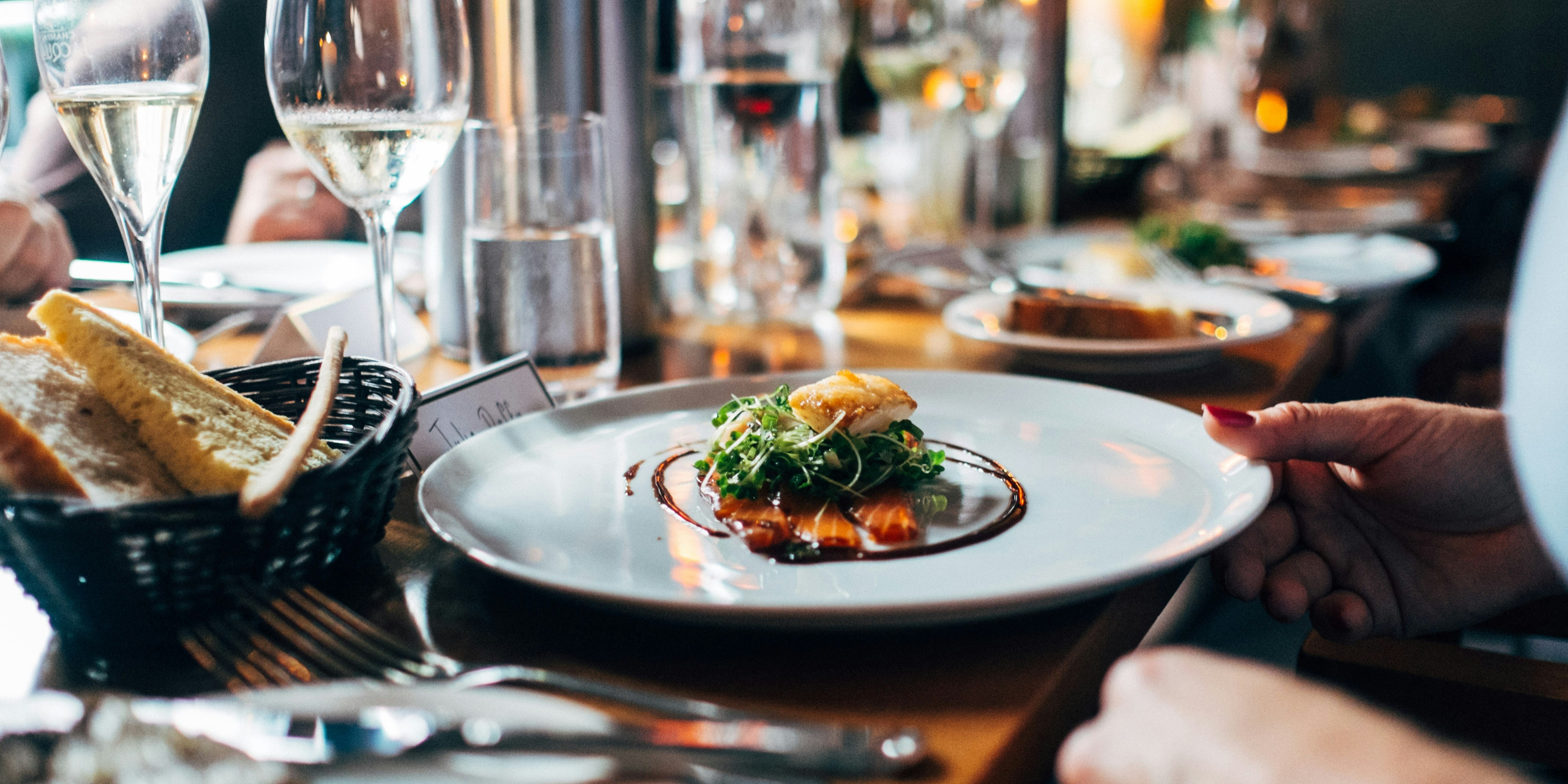 Foto: Geen nieuwe Michelinsterren voor restaurants in regio: 'Als het komt, dan komt het'