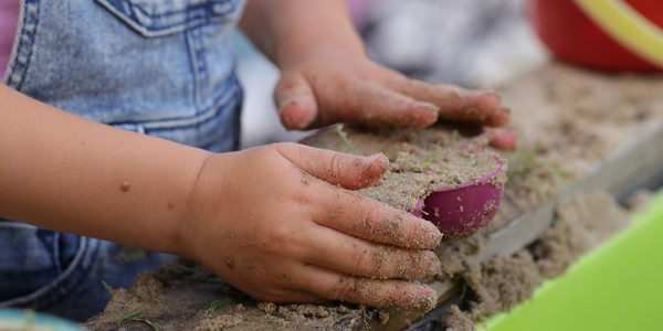 Foto: Capaciteit kinderopvang neemt af, vraag neemt toe