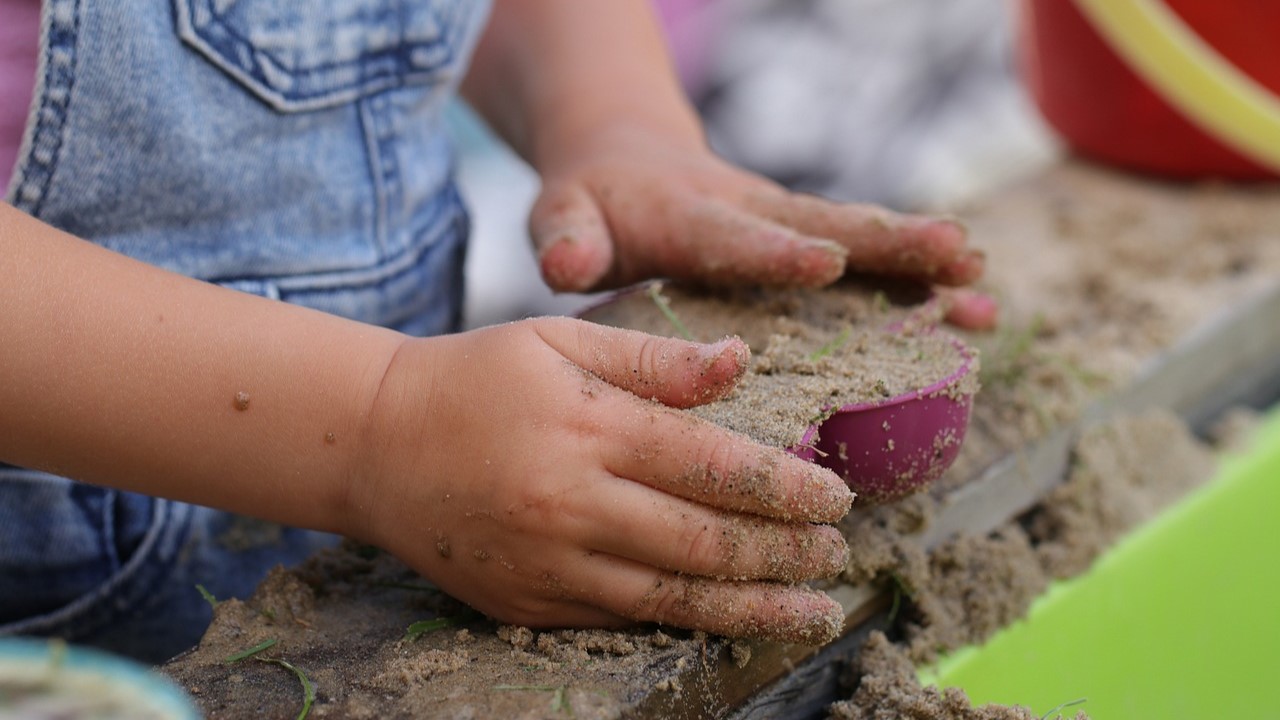 Foto: Capaciteit kinderopvang neemt af, vraag neemt toe