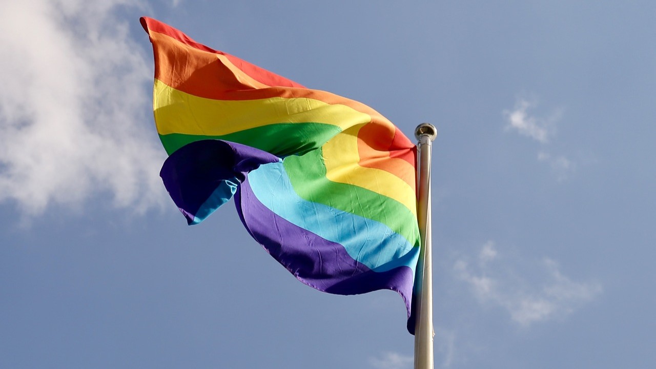 Foto: Coming Out Day: deze gemeenten hijsen vandaag wél en niét de regenboogvlag