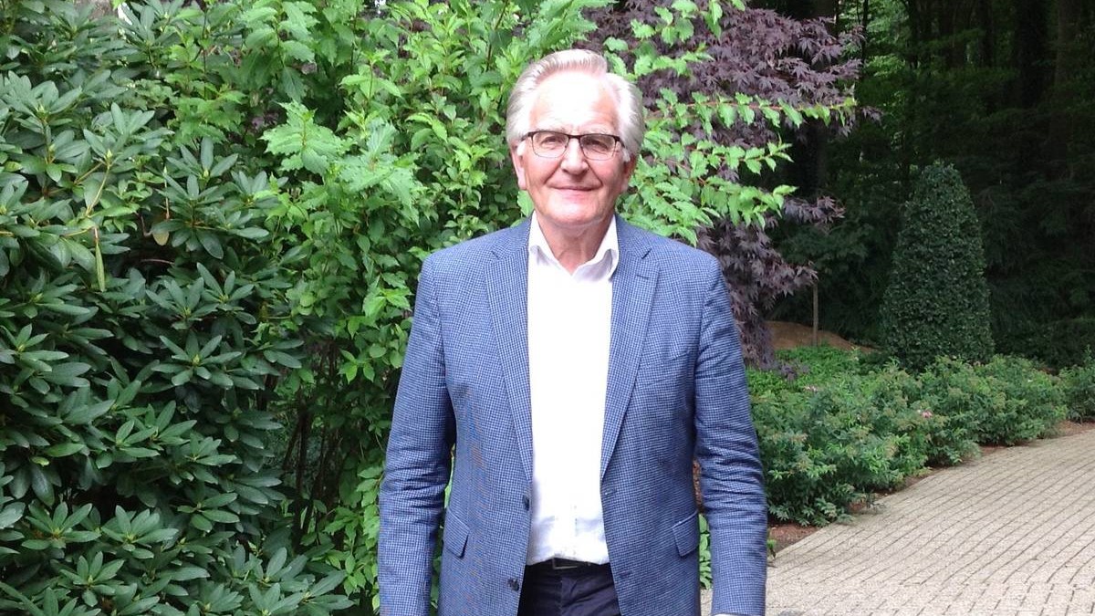 Foto: Kunst en verzet centraal tijdens bijeenkomst Puttens Historisch Genootschap