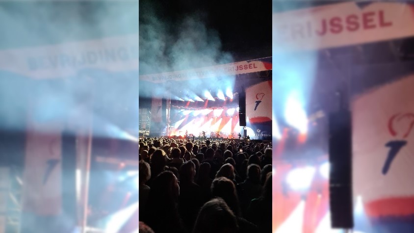 Foto: Blijft Bevrijdingsfestival Overijssel bestaan? Dringende oproep aan kabinet voor steun