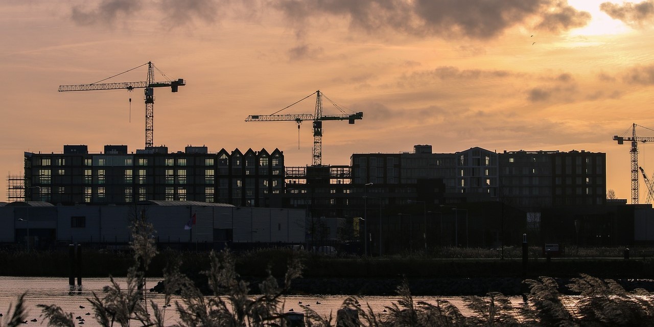 Foto: Gelderland scoort onder landelijk gemiddelde toename woningvoorraad