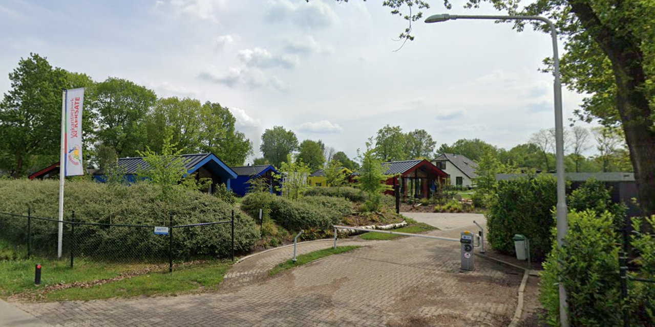 Foto: Vakantie op de Veluwe? Hier vind je de meeste accommodaties