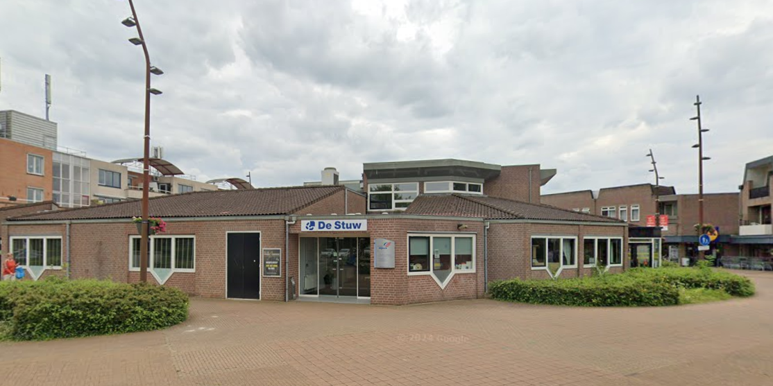 Foto: Gemeenteloket in Hoevelaken verdwijnt mogelijk, veel diensten online beschikbaar