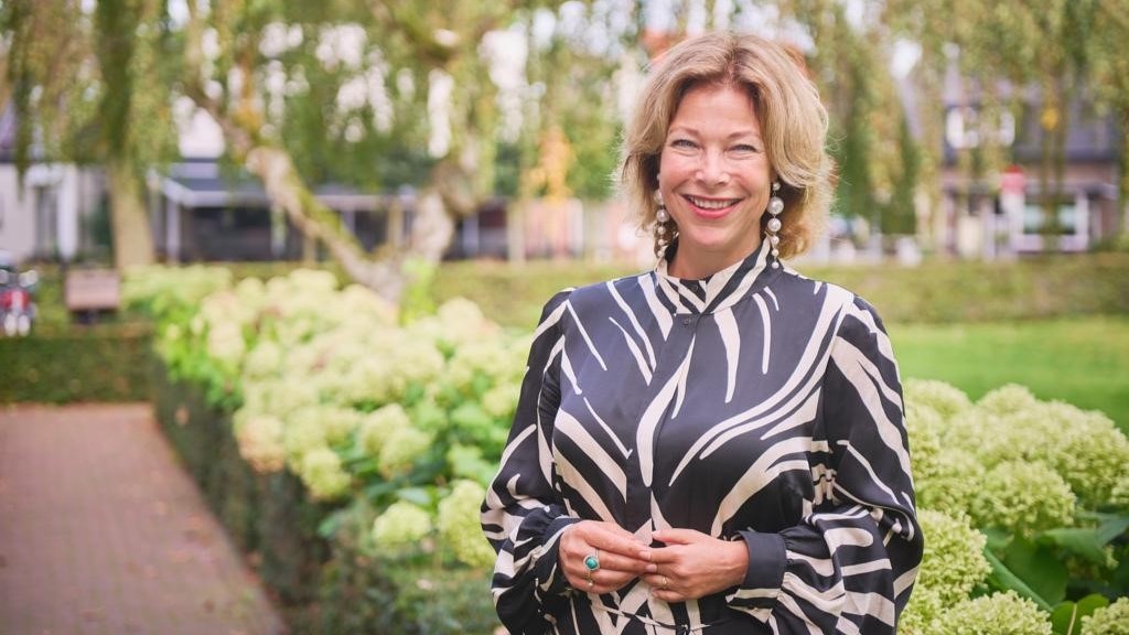 Foto: Week van burgemeester Blom, thema van maandag: veiligheid