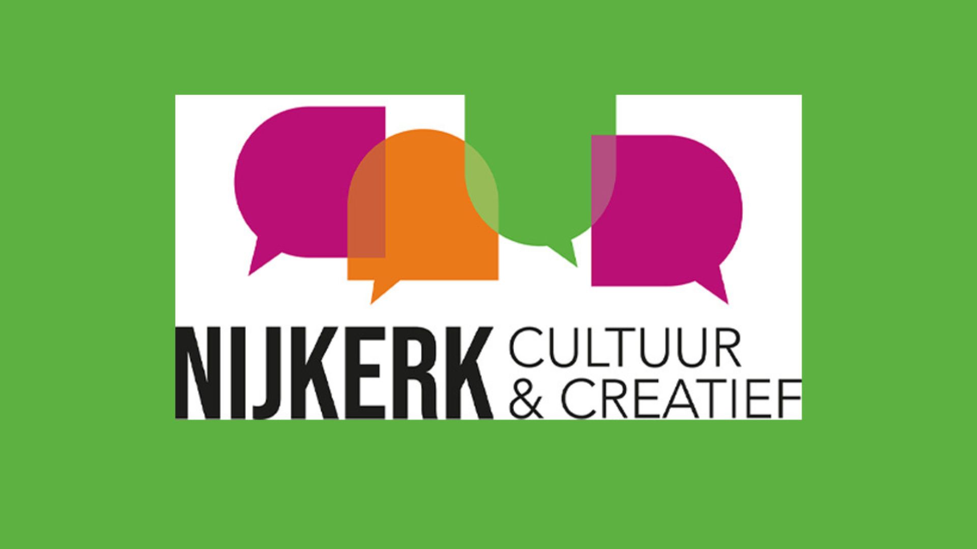 Foto: Kunstweek Nijkerk staat voor de deur: dit is het programma