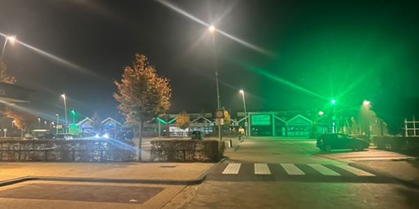Foto: Drugsgebruik onder jongeren in Wezep daalt: gemeente zit er bovenop