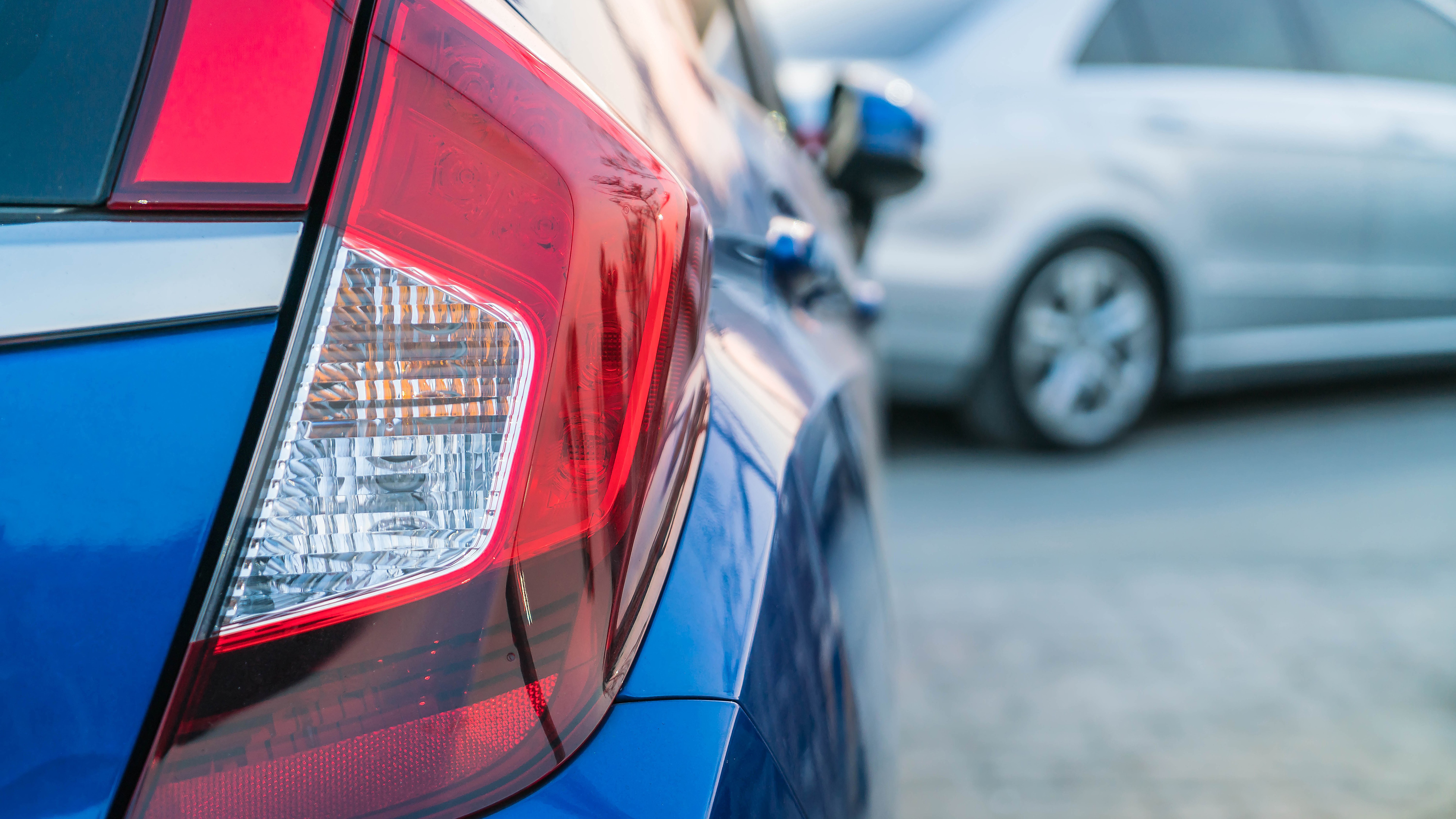 Foto: Komende dagen parkeeronderzoek in Barneveld