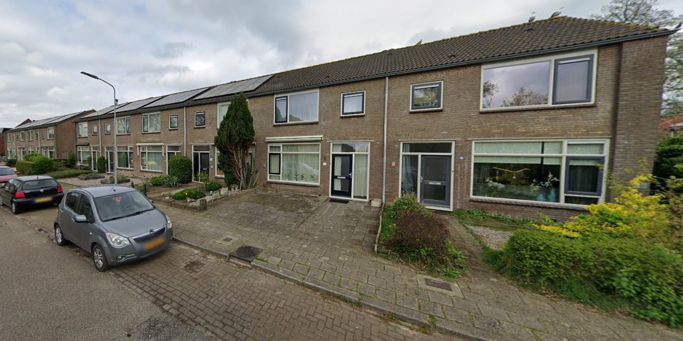 Foto: UPDATE: Nijkerk opnieuw opgeschrikt door explosie bij woning; vier woningen preventief gesloten