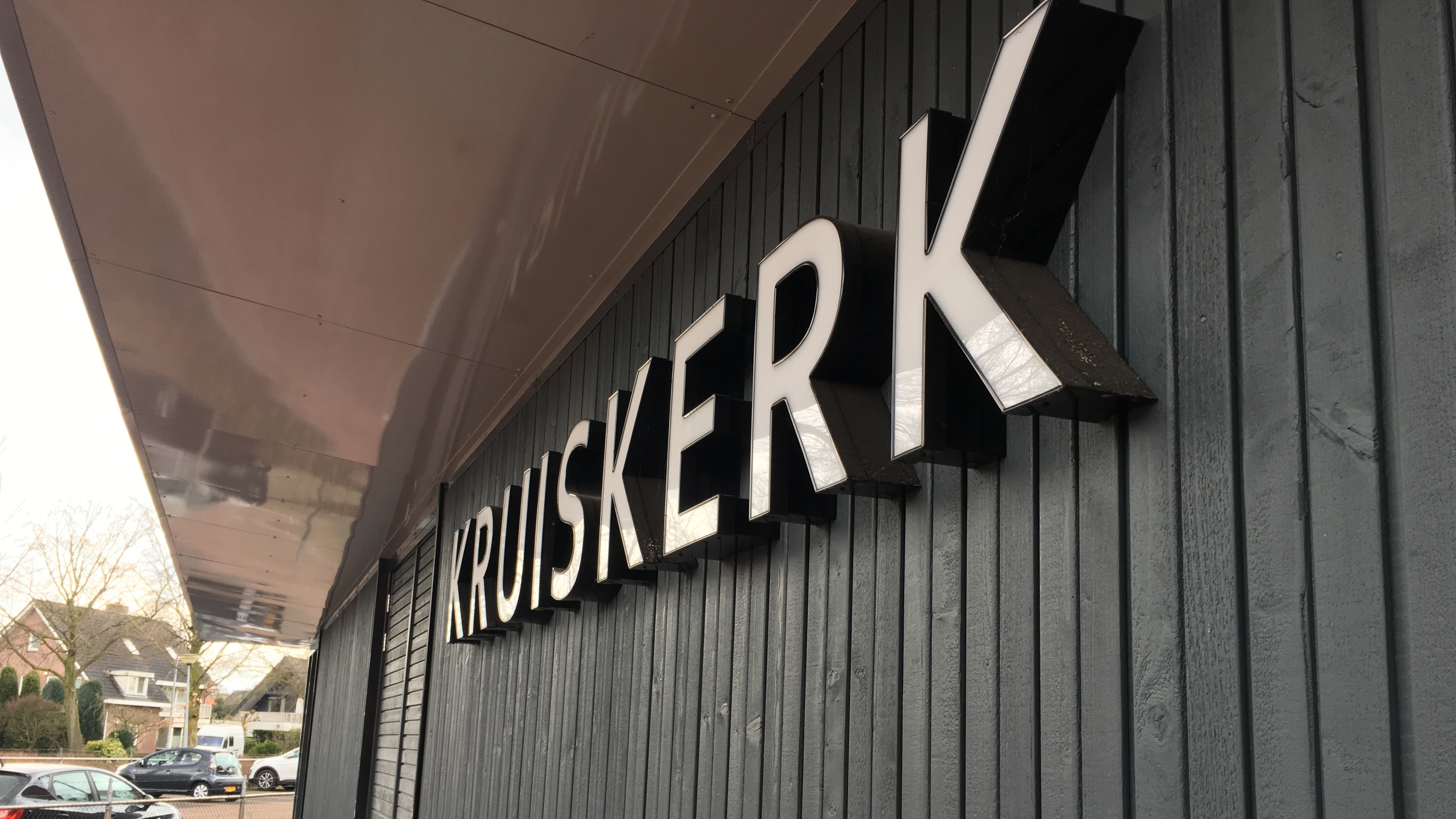 Foto: Vieringen op Kerstavond en Eerste Kerstdag in de Kruiskerk Nijkerk