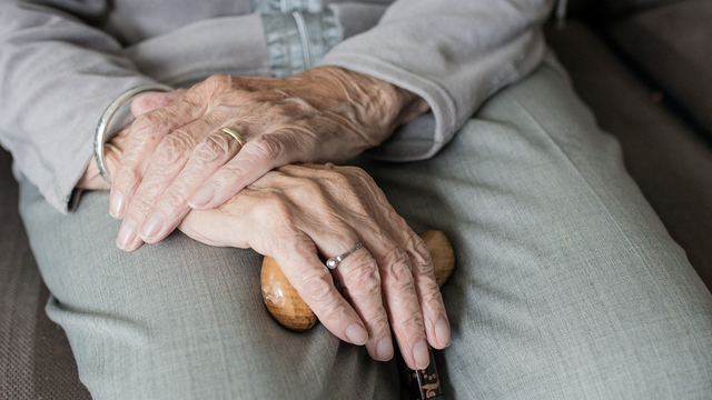 Foto: Alzheimer Café Nijkerk: Bewegen goed voor lichaam en brein