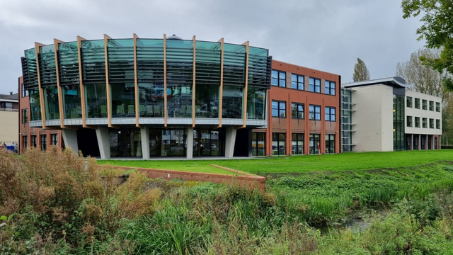 Foto: Nijkerk neemt extra maatregelen tegen jongerenoverlast