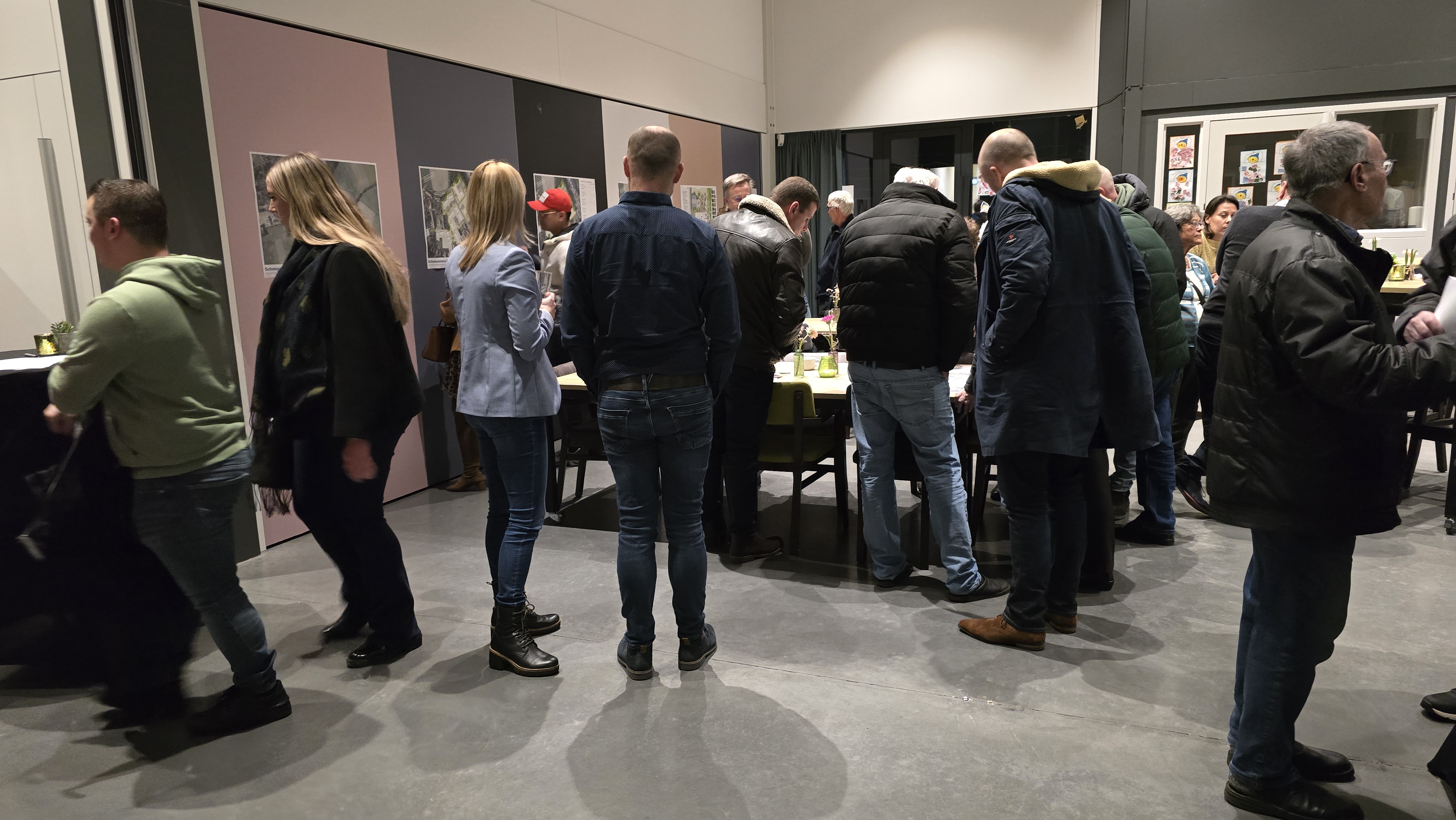 Plannen voor 74 nieuwe woningen in Garderen gepresenteerd