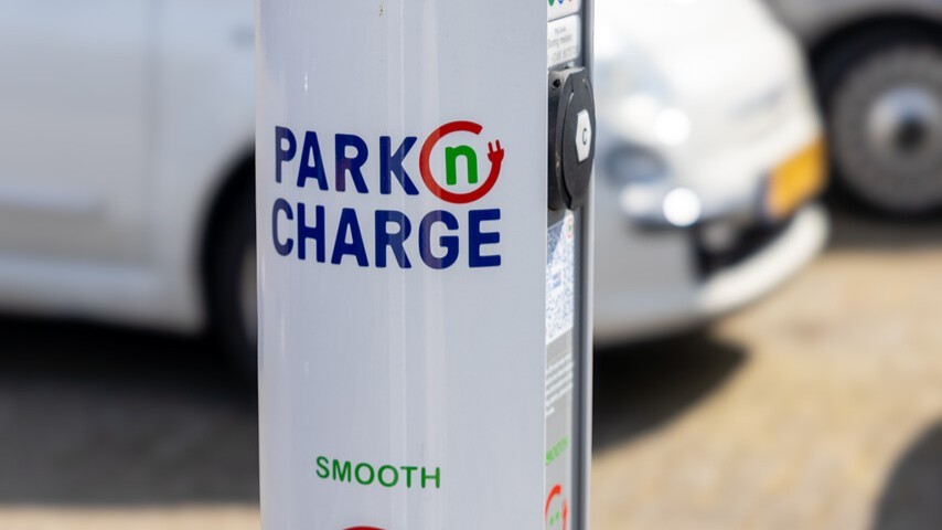 Foto: Dit zijn de nieuwe laadpaallocaties in de gemeente Putten