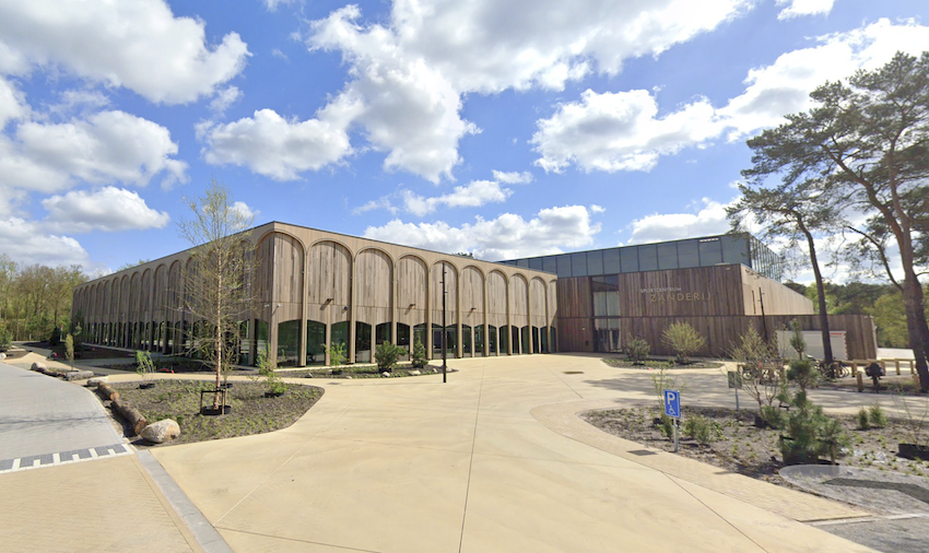 Foto: Gemeente Ermelo en gymnastiekvereniging bereiken tijdelijke huurregeling