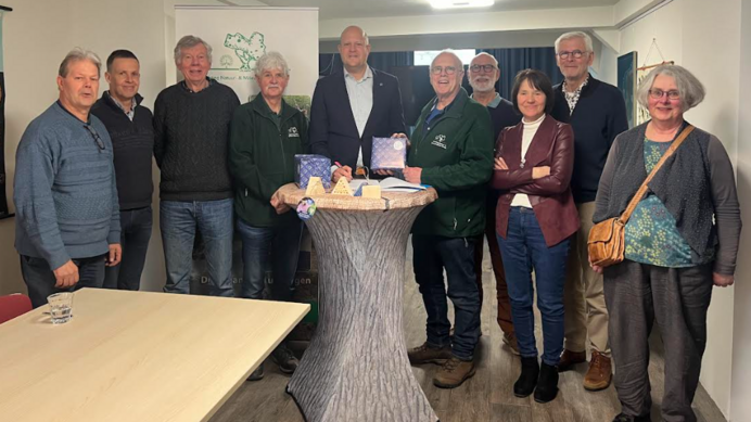 Foto: Energieloket Ermelo maakt doorstart