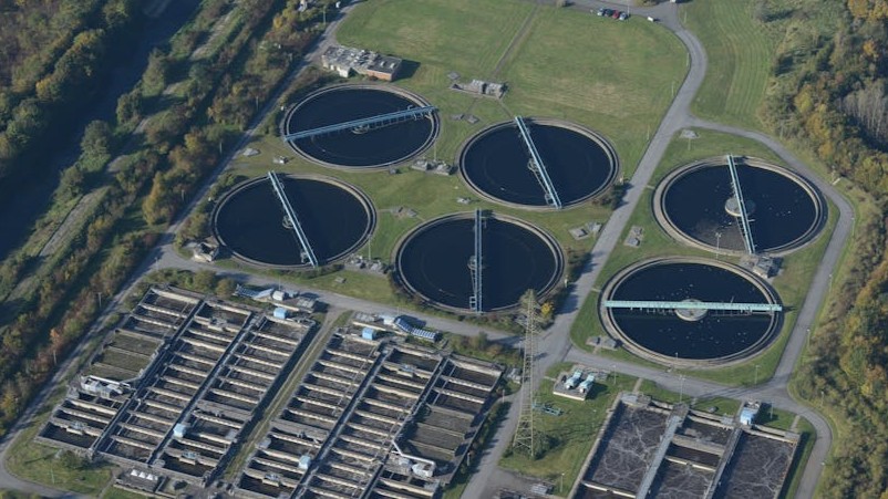 Foto: Forse stijging waterschapsbelasting in Gelderland