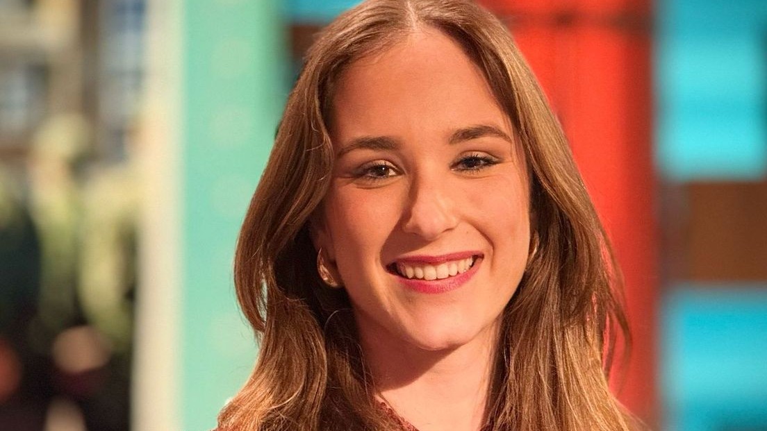 Foto: Nijkerkse Lisa Rose scoort met Franstalige cover van 'Terug in de tijd'