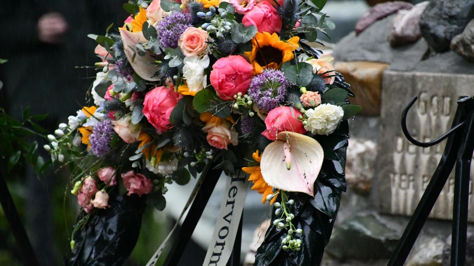 Foto: Op deze plekken staat de regio dit weekend stil bij de oorlogsslachtoffers