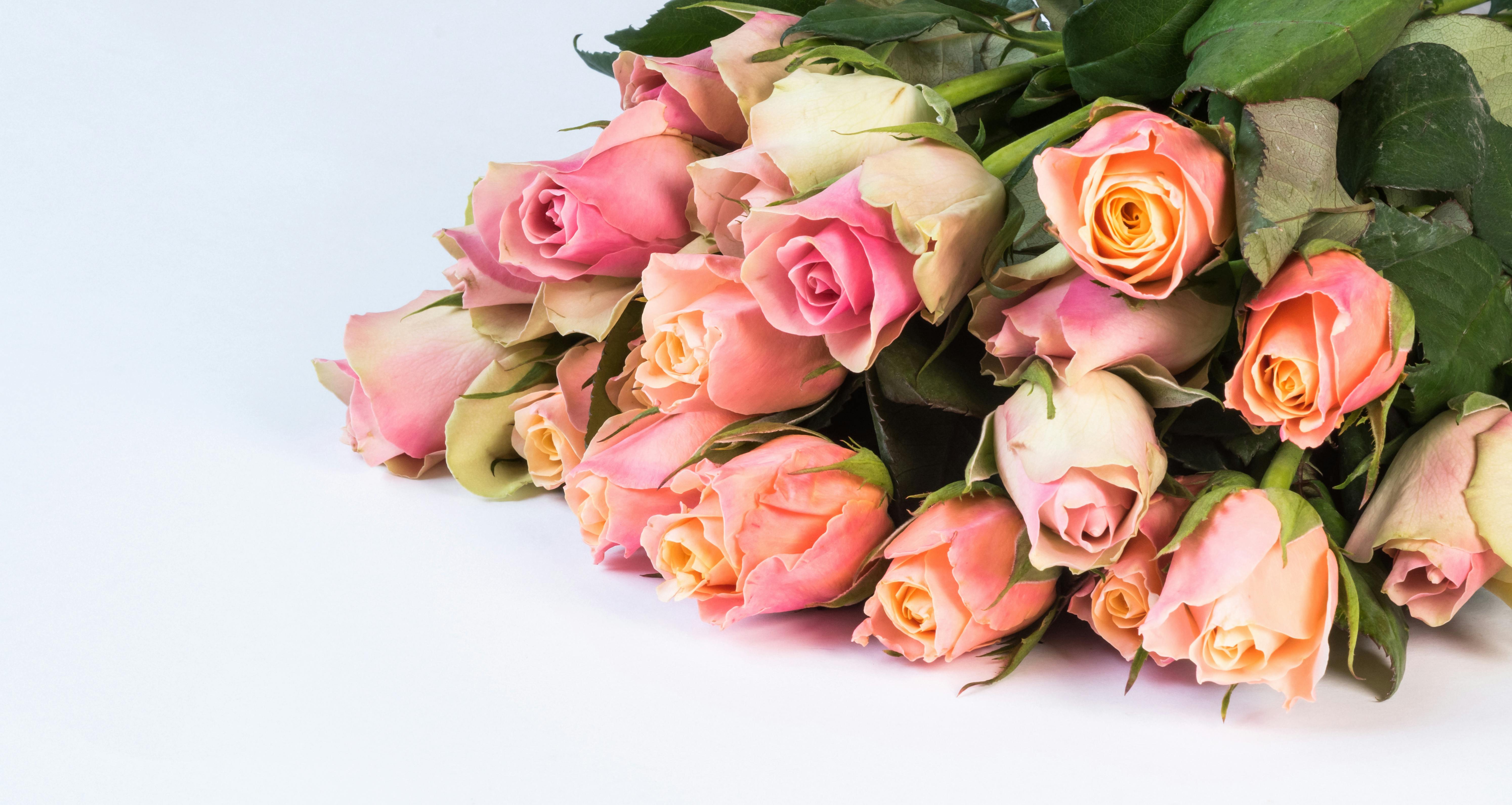 Foto: Zo help je mensen in rouw op Moederdag