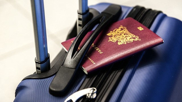 Foto: De paspoortpiek staat voor de deur, gemeentes zijn voorbereid