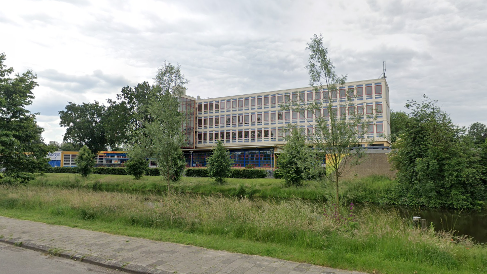 Foto: Dit is waarom Harderwijk stopt met azc-plannen voor De Sypel 