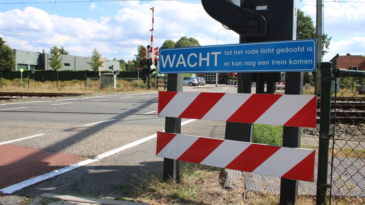 Foto: Vrijdag opnieuw staking NS-personeel, dit zijn de gevolgen voor de VRMG-regio