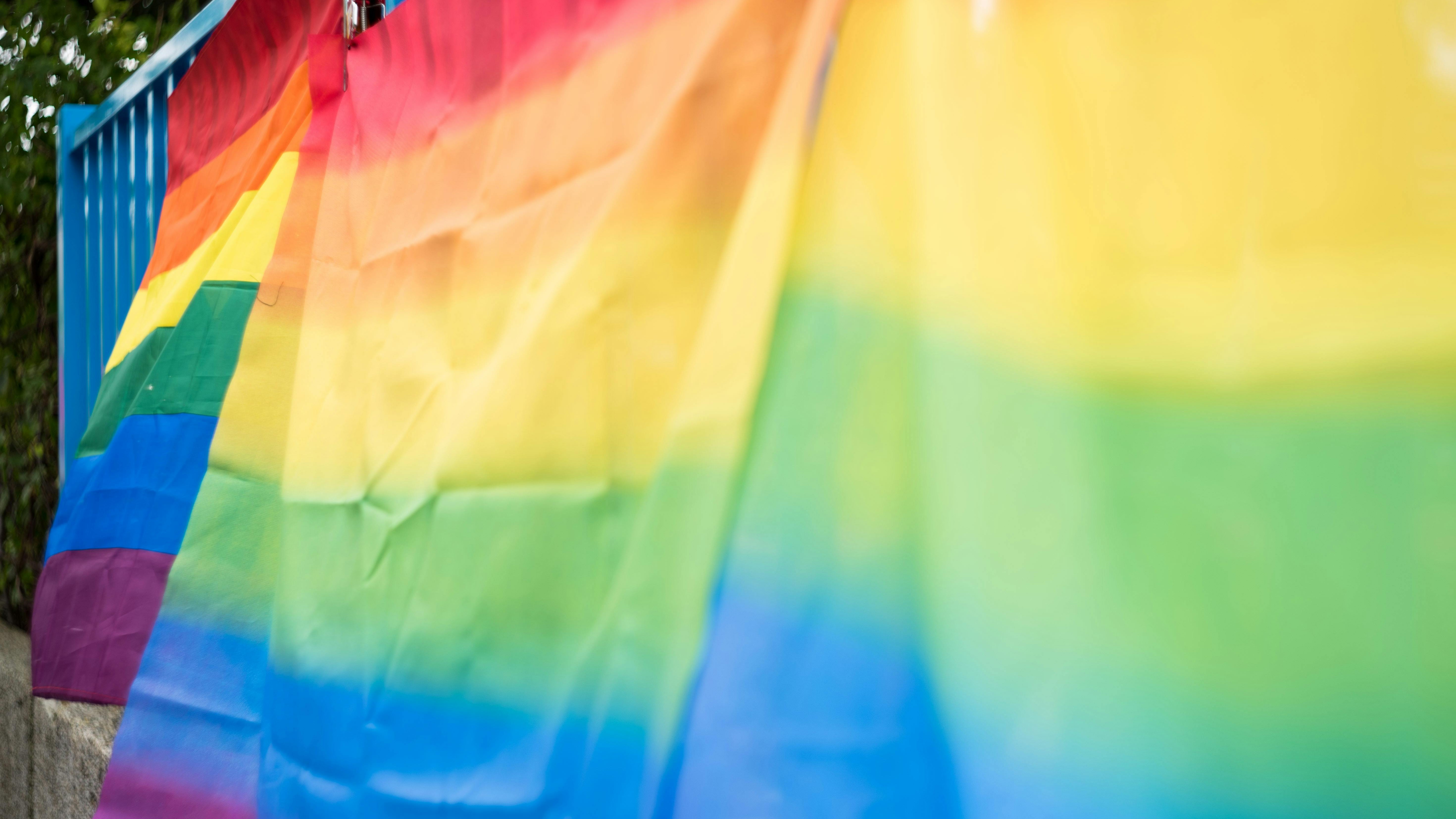 Foto: Meer zichtbaarheid voor queer Harderwijk dankzij Village People