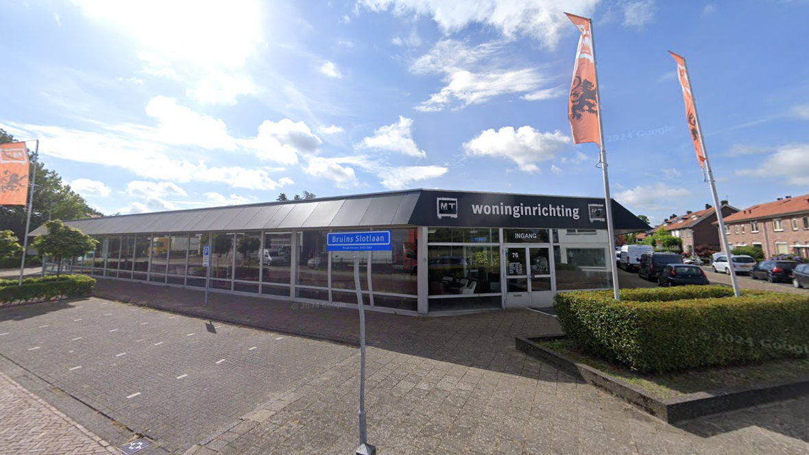 Foto: Bezwaren tegen plan Bentinck afgewezen, bouw woningen kan starten