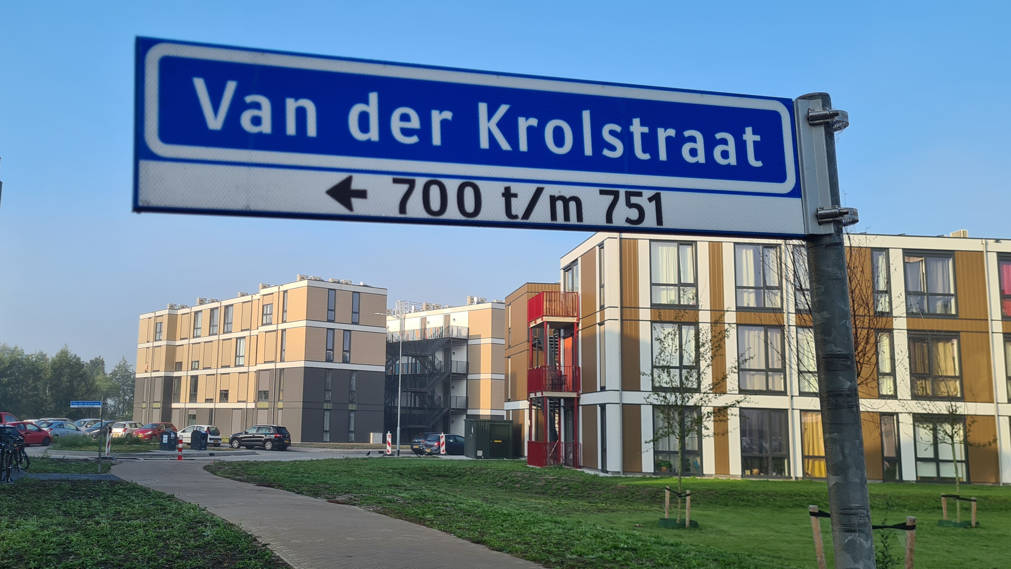 Foto: 'Wonen bij Jaap' is gevuld: jonge starters vinden hun woonplek