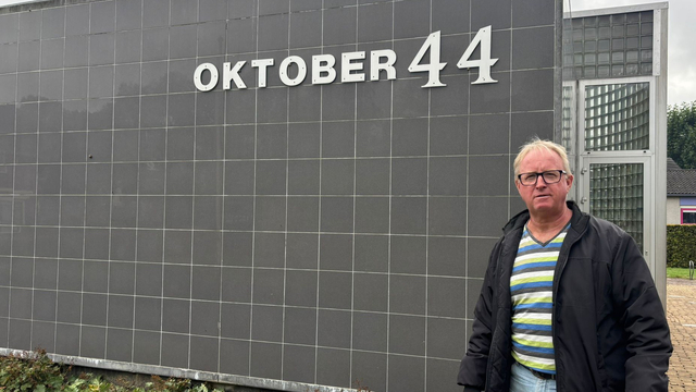 Foto: Zwijgen of blijven praten over de Razzia van Putten? Nabestaande Gert hoort beide kanten