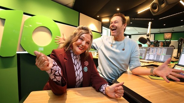 Foto: Puttense Anja is stoptober-ambassadeur en deelt haar stopproces op de radio 