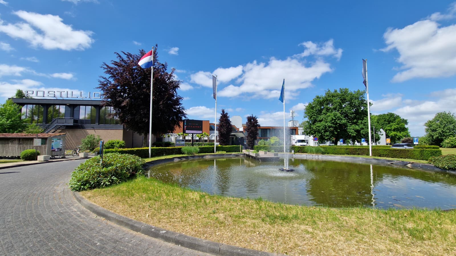 Foto: Dit Puttense hotel wil tijdelijk asielzoekers opvangen