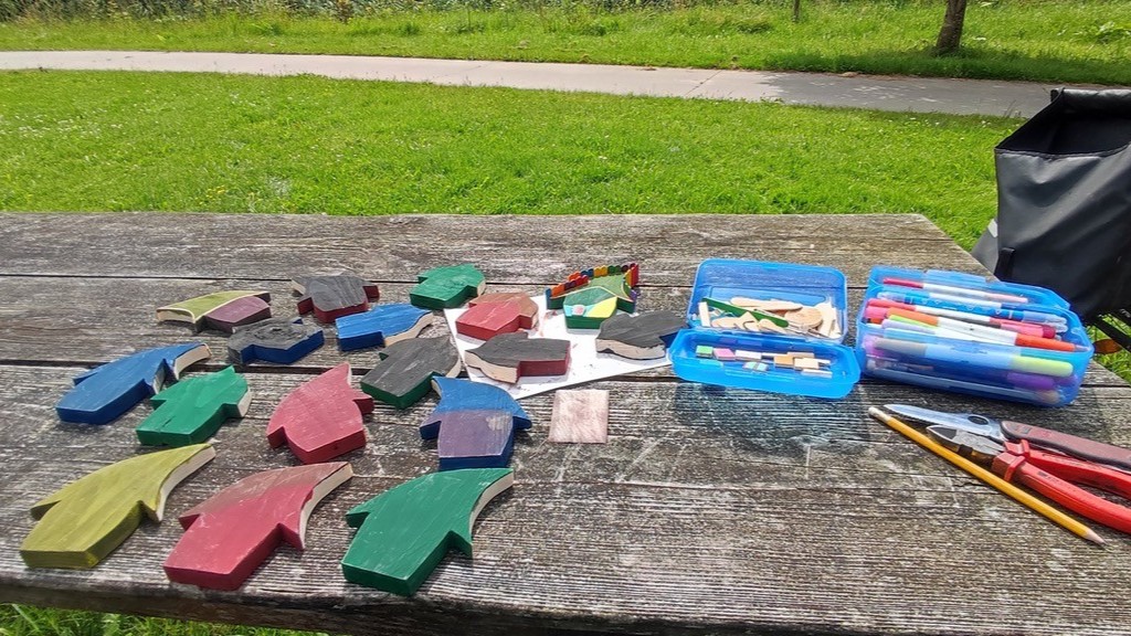 Foto: Hongaarse László brengt zijn liefde voor spel, kunst en verwondering naar Nederland