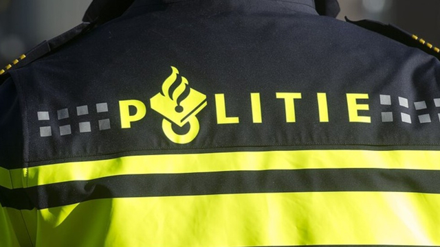 Foto: Auto in beslag genomen en meerdere bestuurders onder invloed ontdekt bij verkeerscontrole in Barneveld