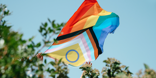 Foto: Queer jongeren in Harderwijk krijgen weer een ontmoetingsplek