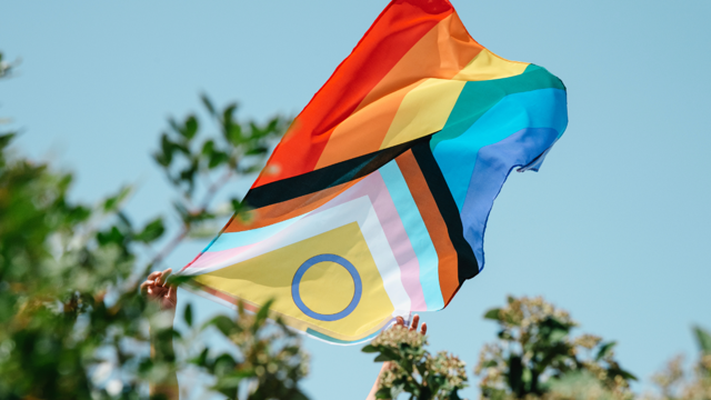 Foto: Queer jongeren in Harderwijk krijgen weer een ontmoetingsplek