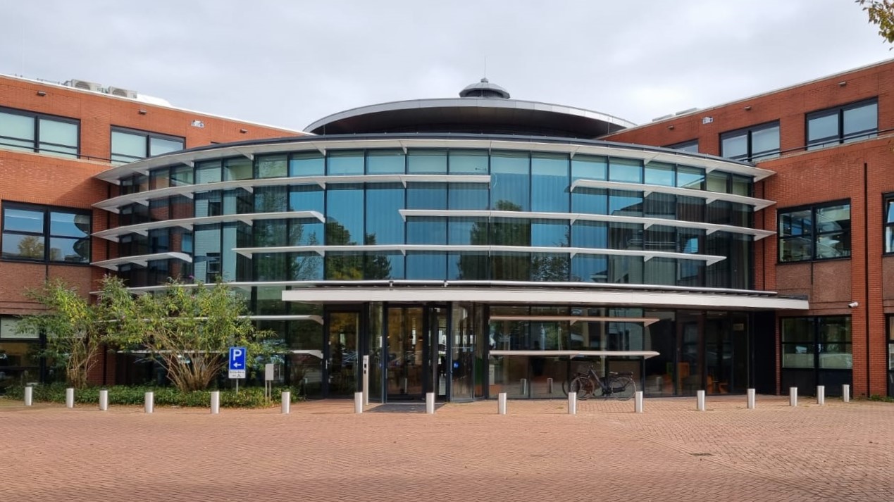 Foto: Nijkerk voert druk op tegen wonen op recreatiepark Bad Hulckesteijn