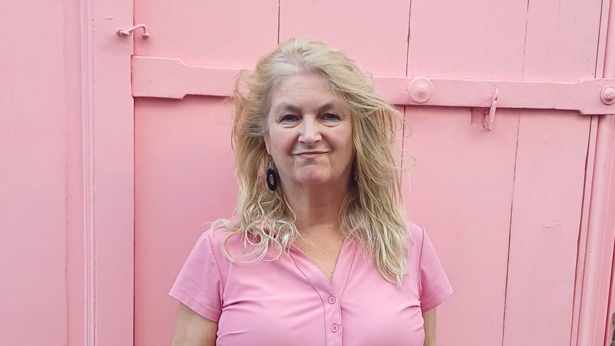 Foto: Waarom femicide volgens schrijver Gertien Koster geen ‘toevallig geweld’ is