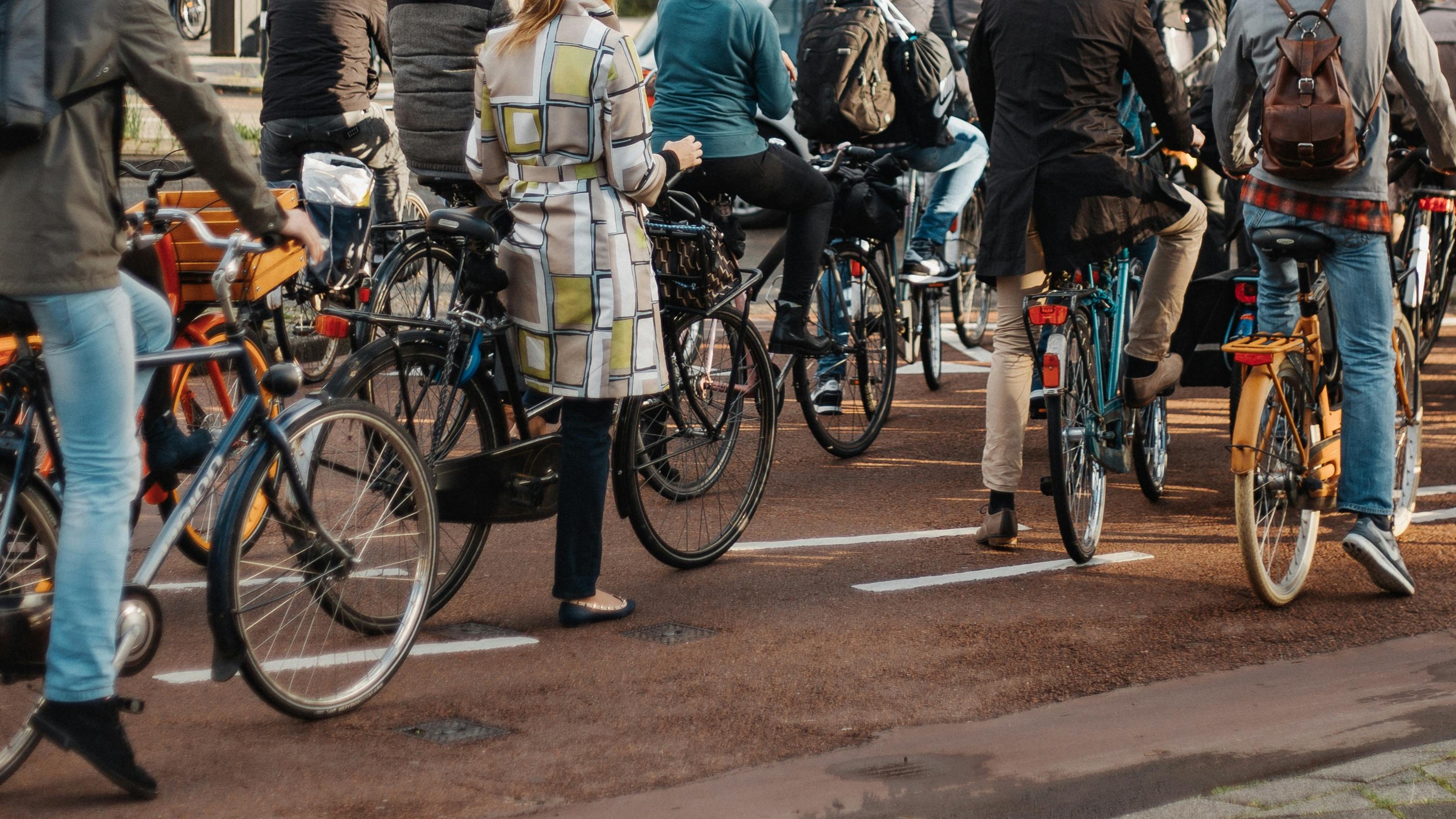 Foto: Deze vier straten in Ermelo worden een fietsstraat