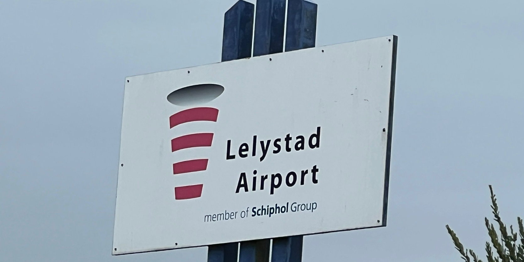 Foto: Kabinet wil nog voor Kerst knoop doorhakken over Lelystad Airport