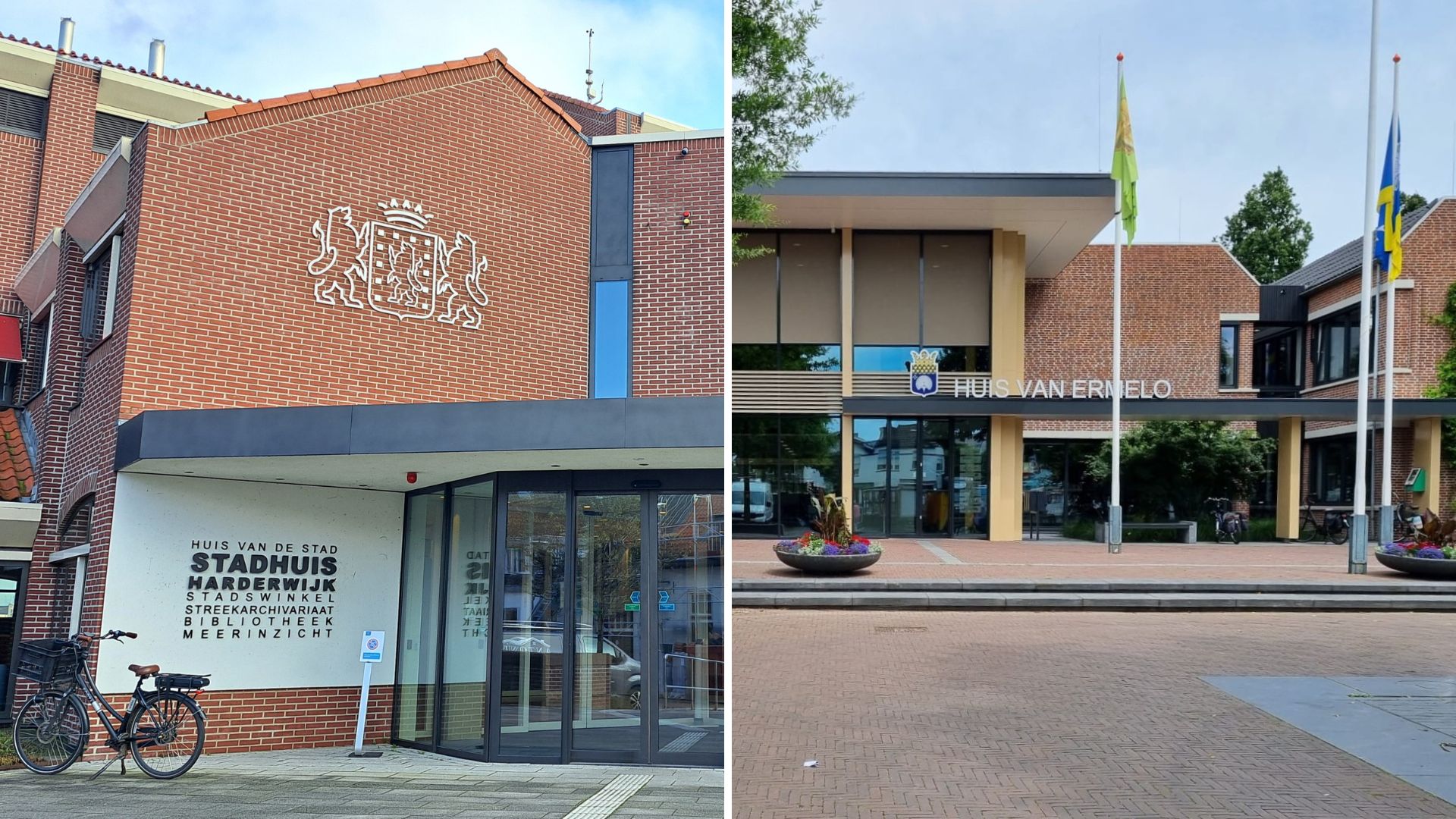 Foto: Gemeenten Ermelo en Harderwijk onder de aandacht bij overheidswaakhond ACOI