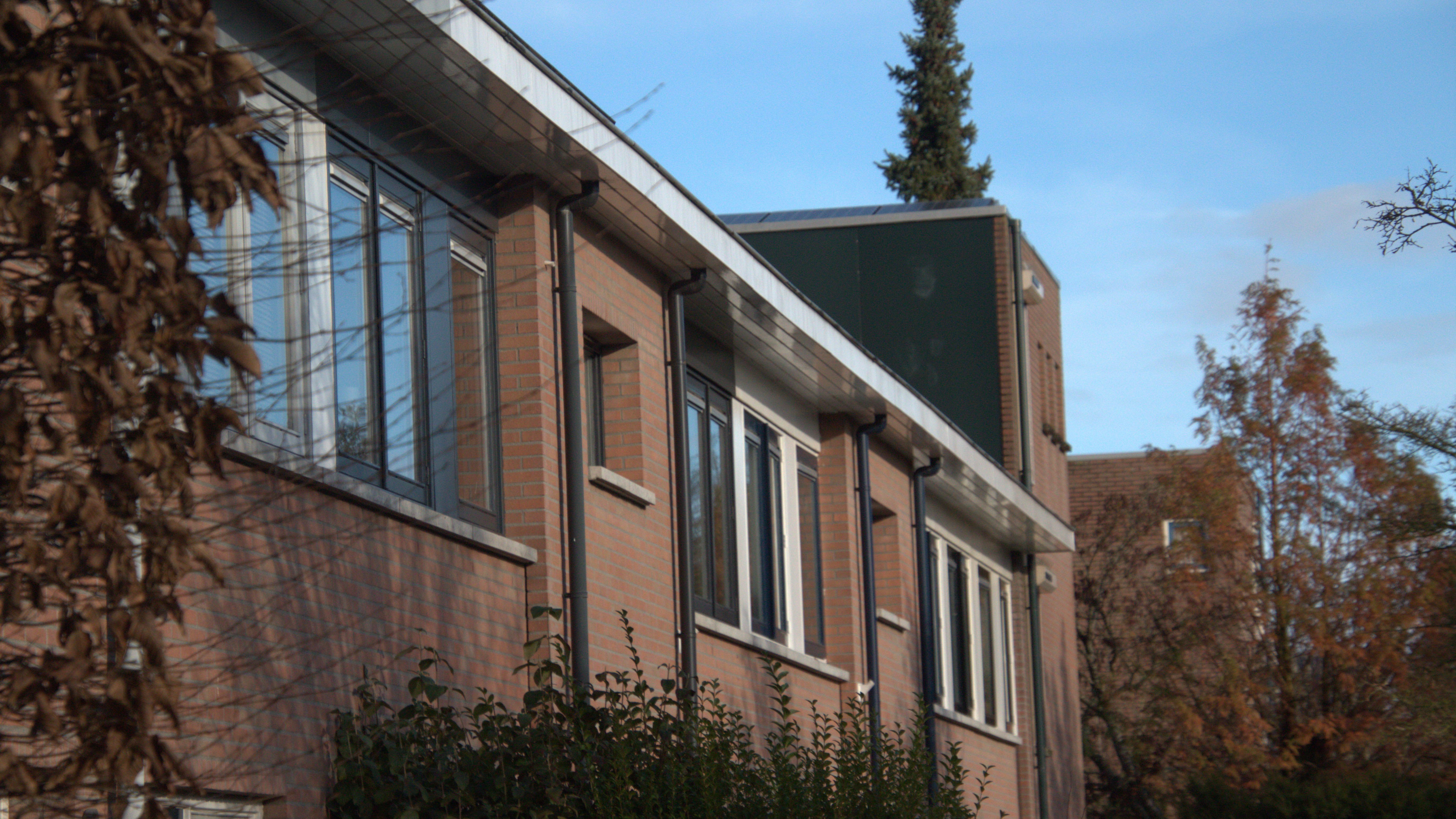 Foto: Deze gemeenten werken samen aan meer woningen voor inwoners van de regio