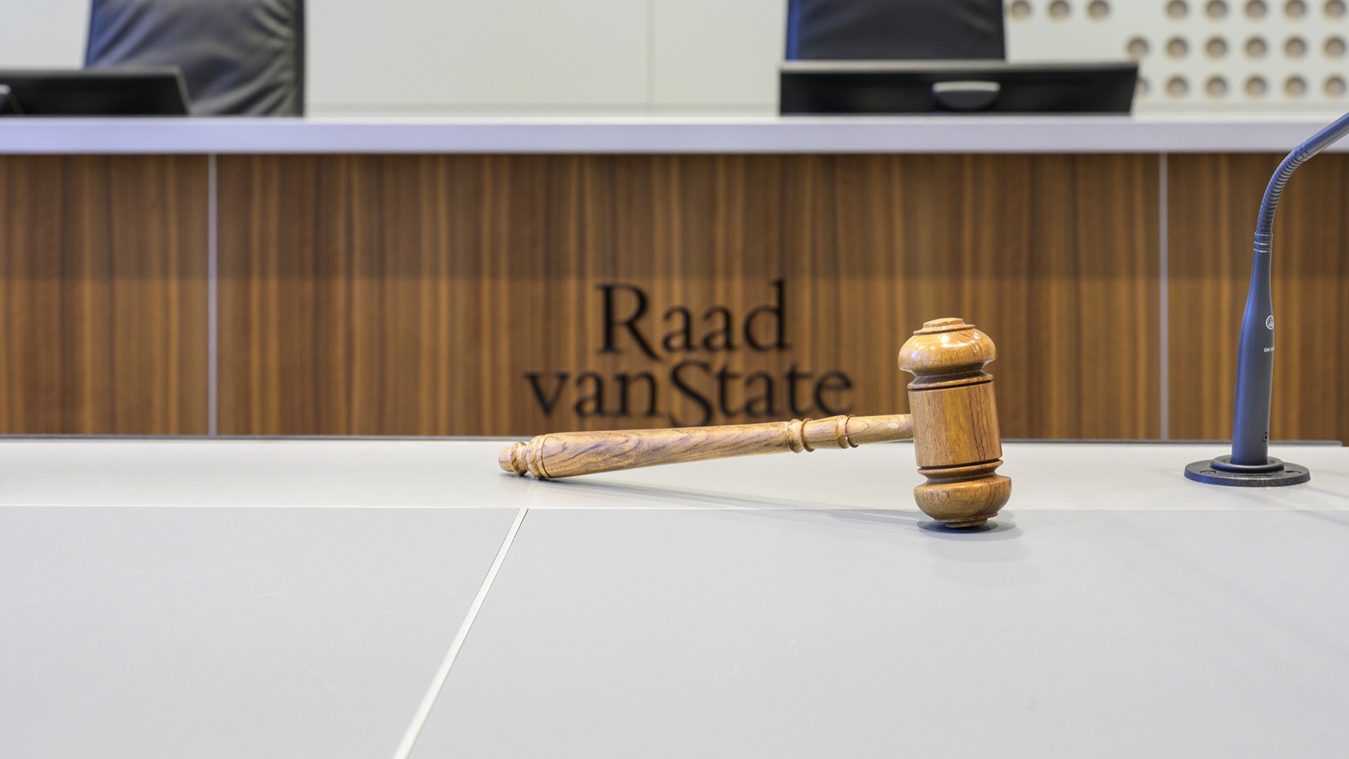 Foto: Bouw villawijk Prinsenbosch mag doorgaan ondanks zorgen om de das