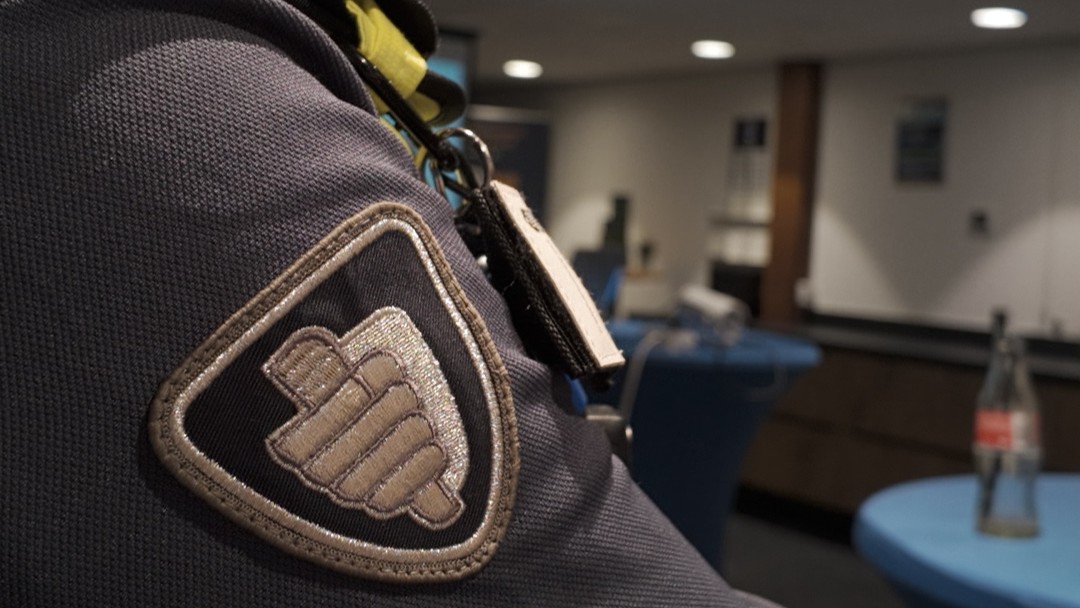 Foto: Voetbalclubs kunnen sleutelrol spelen in aanpak jeugdcriminaliteit