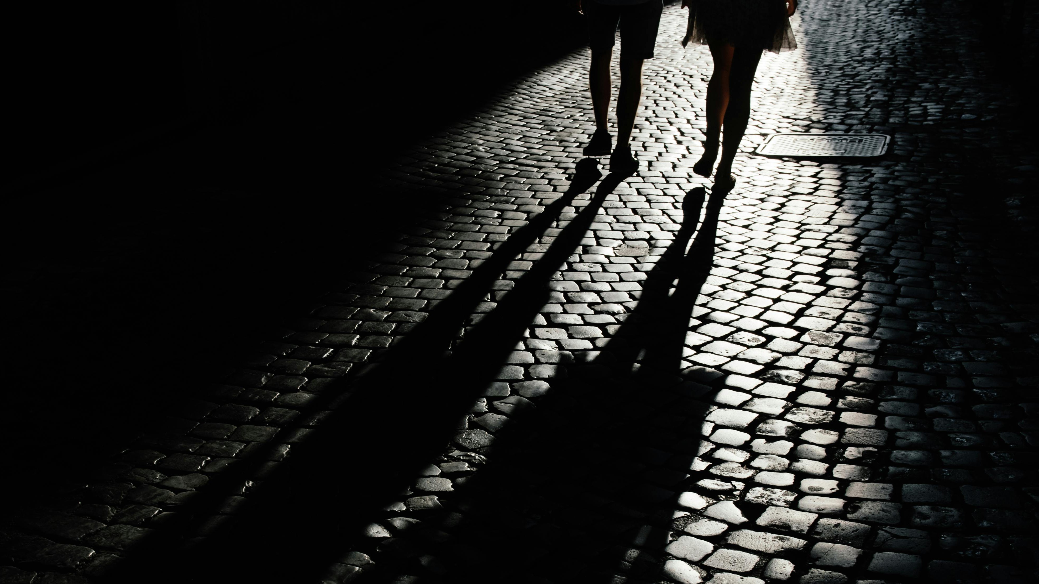 Foto: Harderwijk start onderzoek naar veiligheidsgevoel in openbare ruimtes